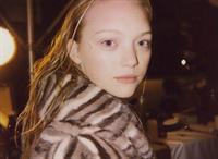 Gemma Ward