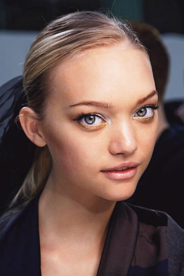 Gemma Ward