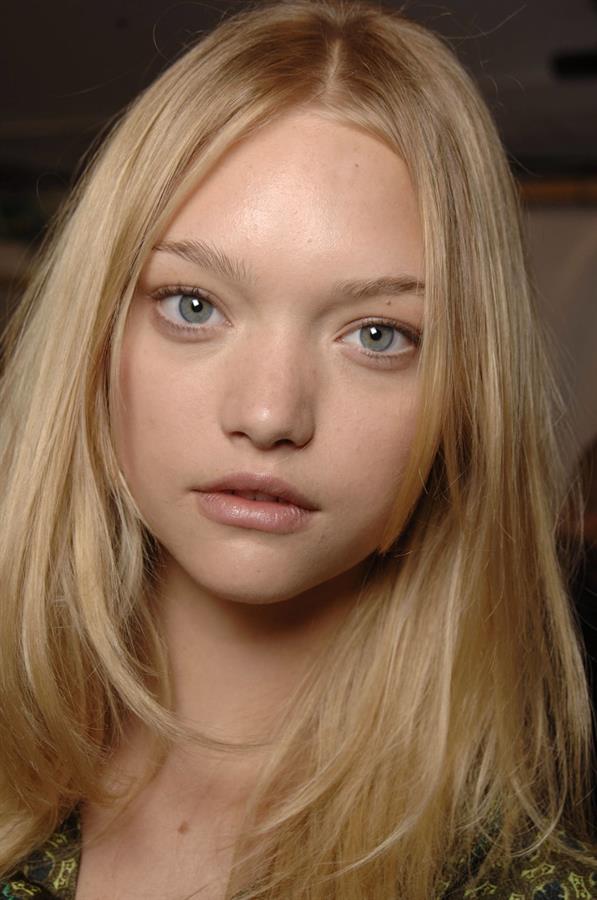 Gemma Ward