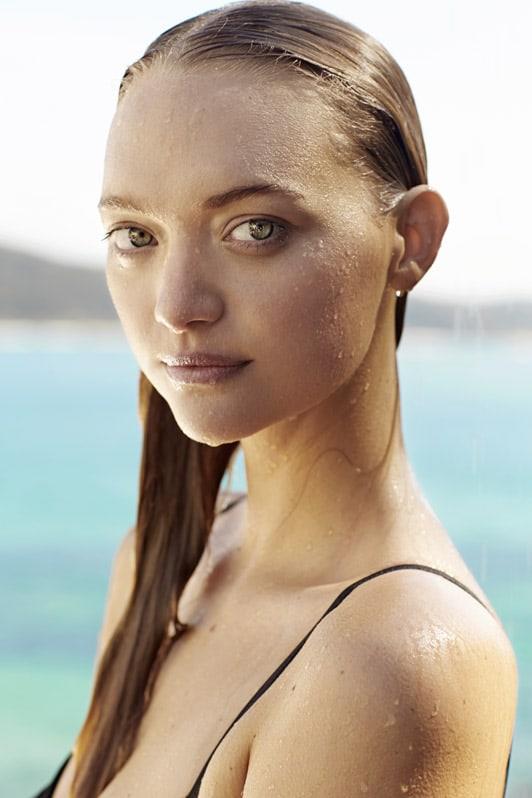 Gemma Ward