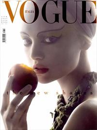 Gemma Ward
