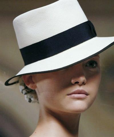 Gemma Ward