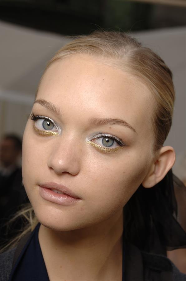 Gemma Ward