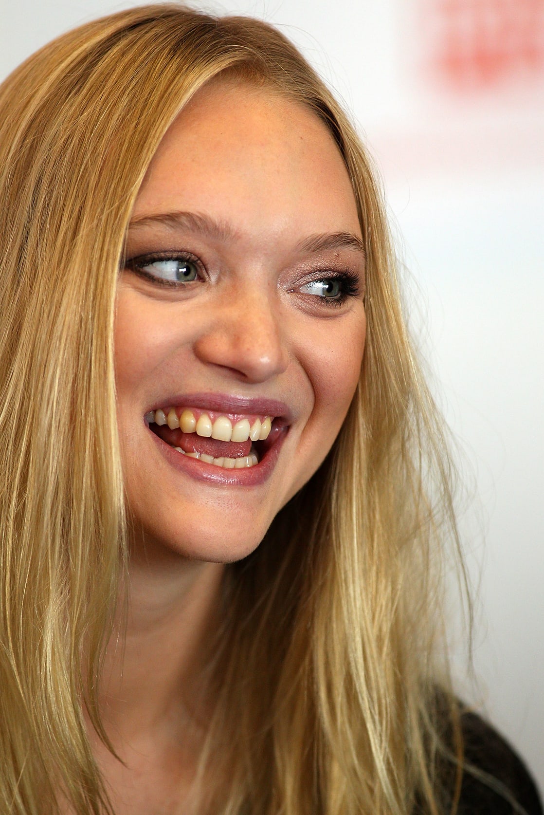 Gemma Ward
