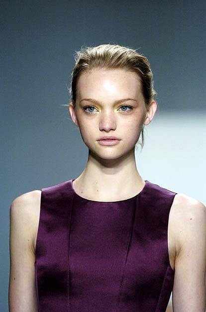 Gemma Ward