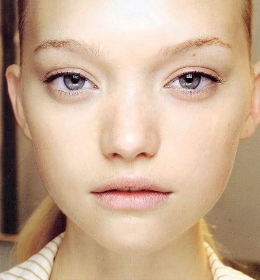 Gemma Ward