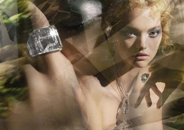 Gemma Ward