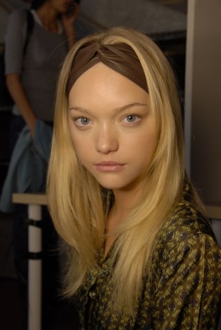 Gemma Ward