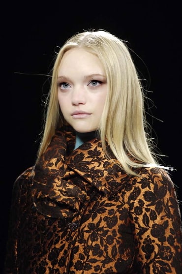 Gemma Ward