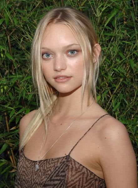 Gemma Ward