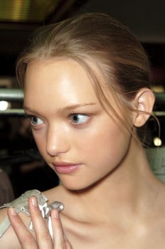 Gemma Ward