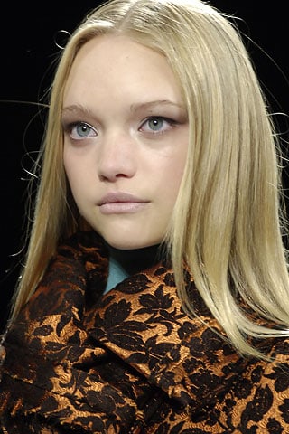 Gemma Ward