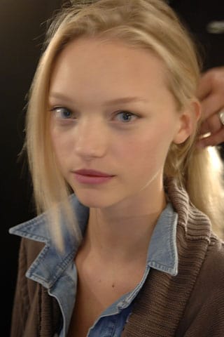 Gemma Ward