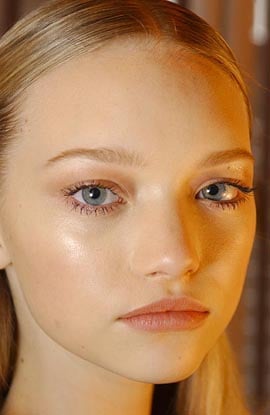 Gemma Ward