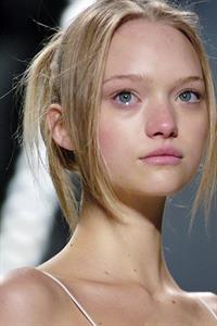 Gemma Ward