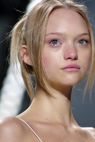 Gemma Ward
