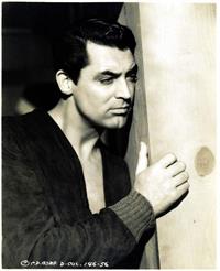 Cary Grant