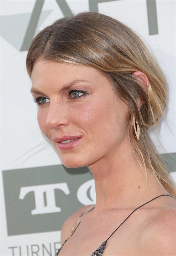 Angela Lindvall