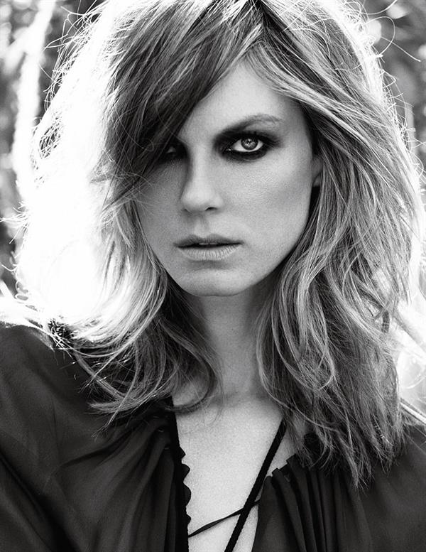 Angela Lindvall