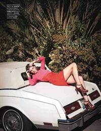 Angela Lindvall