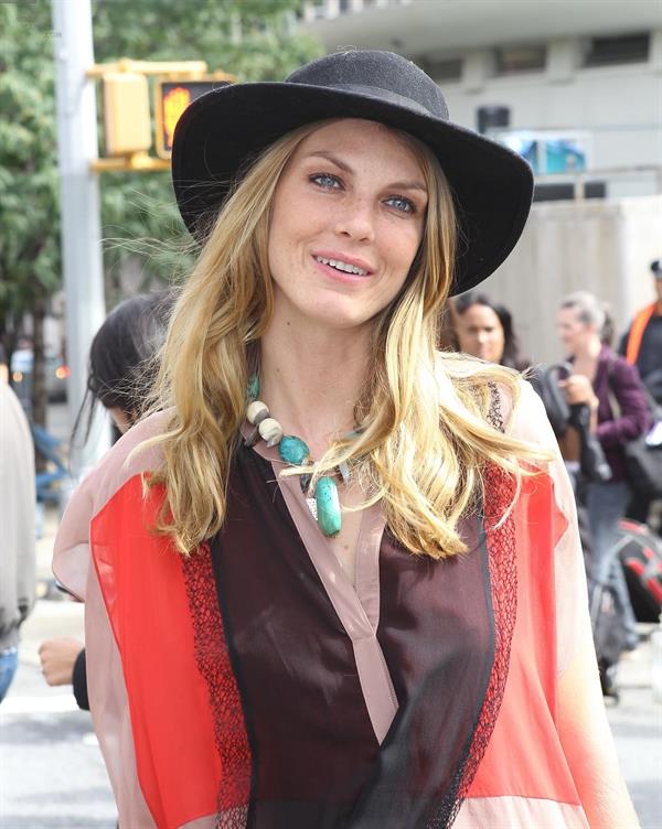 Angela Lindvall