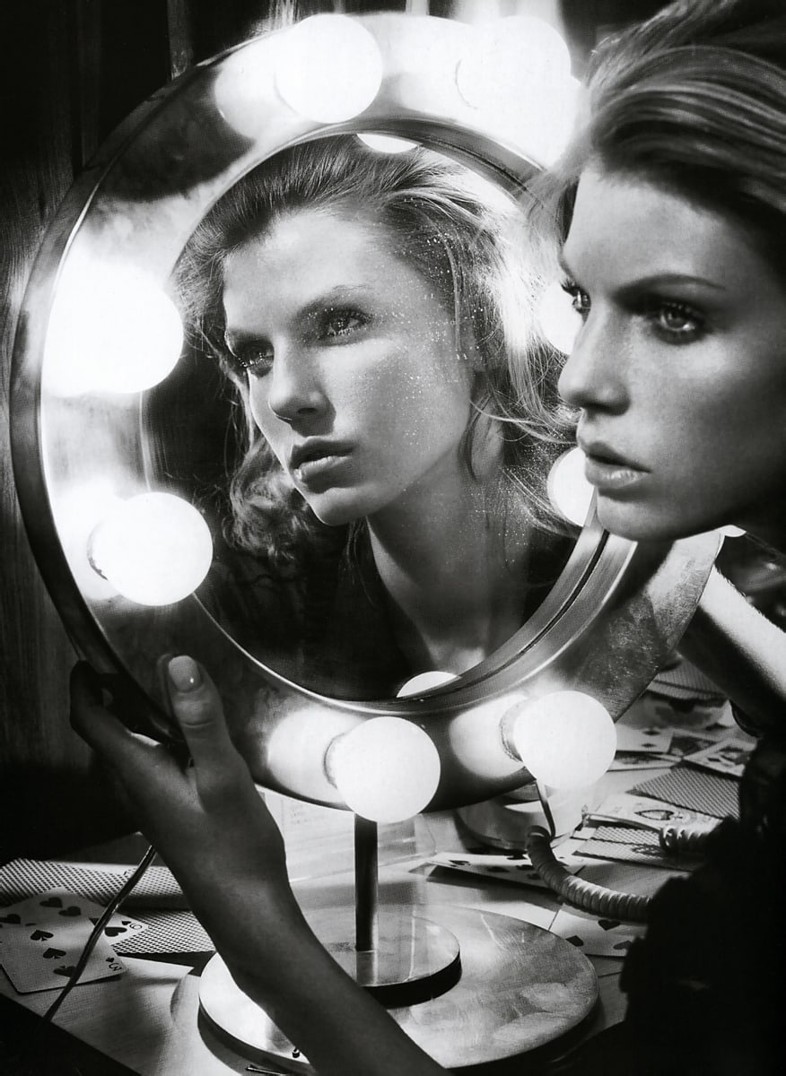 Angela Lindvall