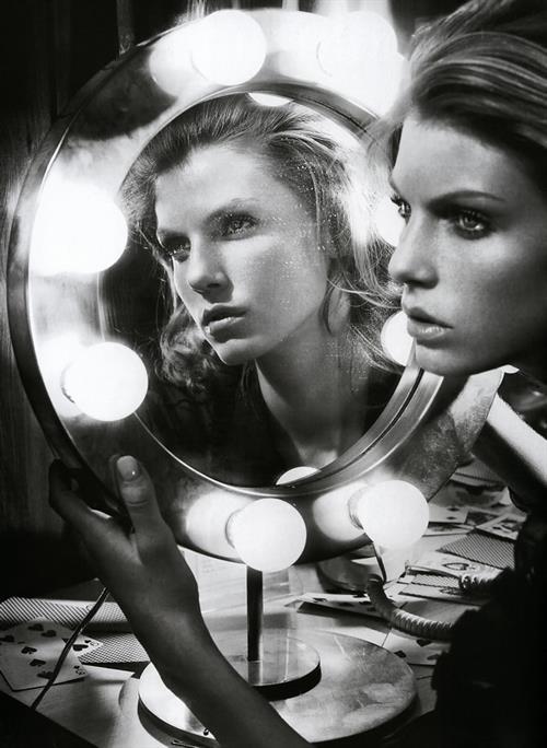 Angela Lindvall