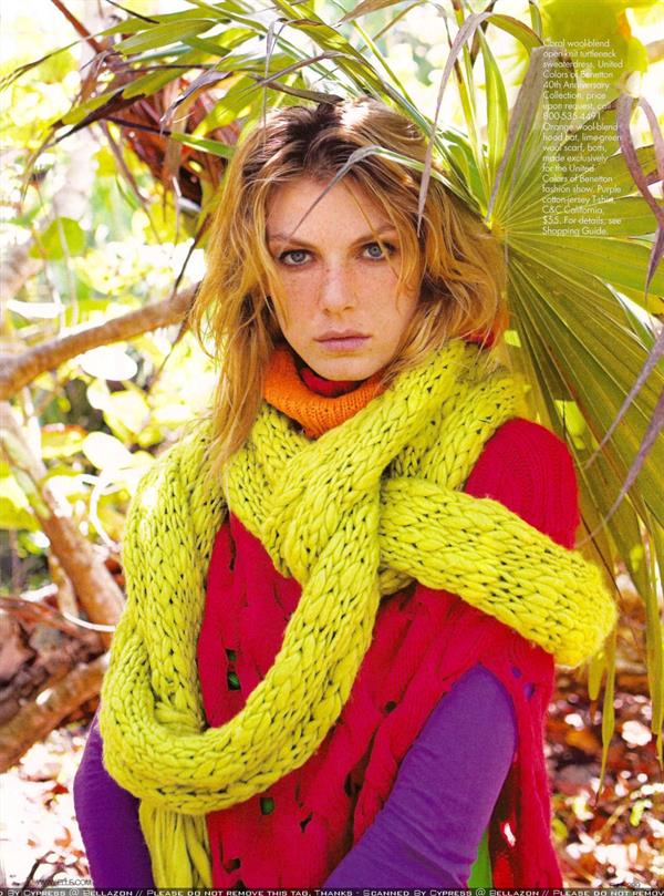 Angela Lindvall