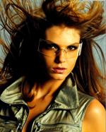 Angela Lindvall