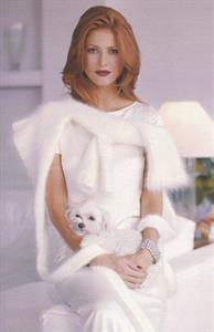 Angie Everhart