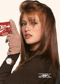 Angie Everhart