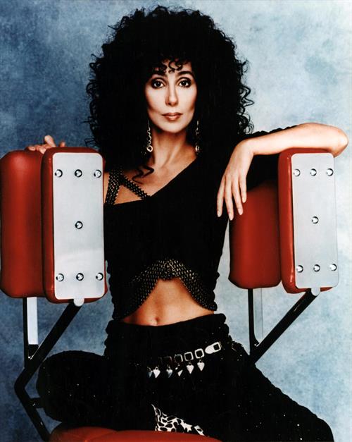 Cher