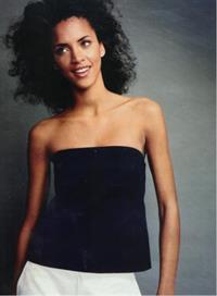 Noémie Lenoir