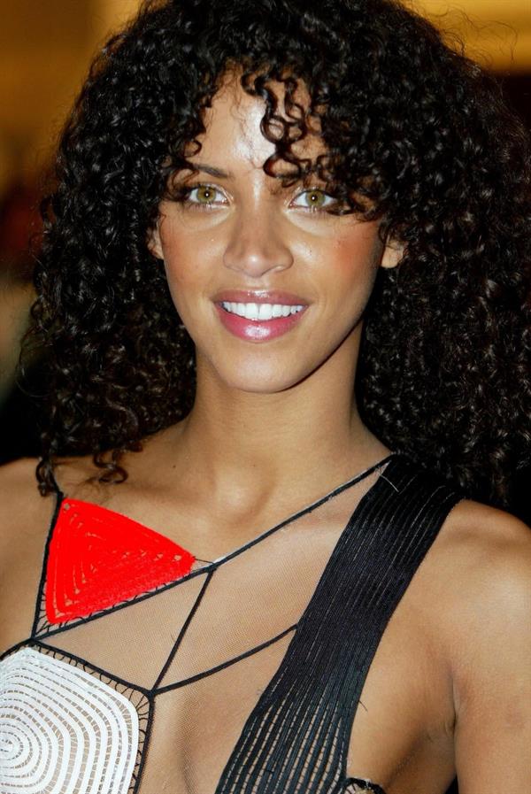 Noémie Lenoir