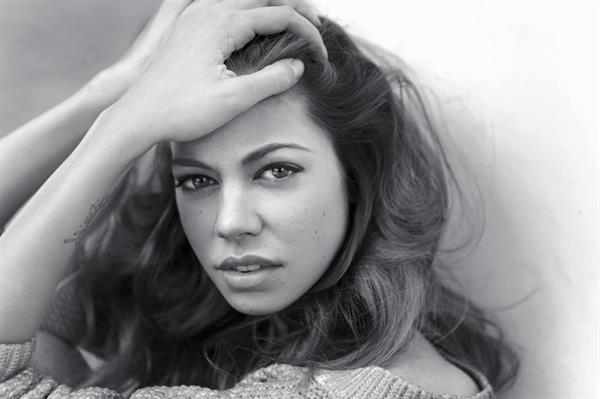 Analeigh Tipton