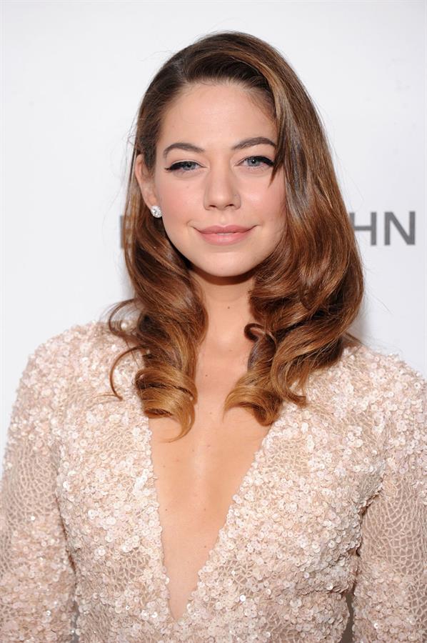 Analeigh Tipton