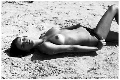 Diana Bouchardet - breasts