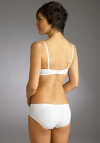 Michelle Ray Smith in lingerie - ass