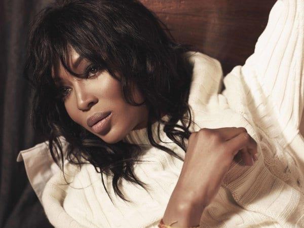 Naomi Campbell