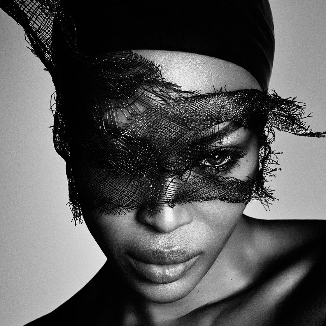 Naomi Campbell
