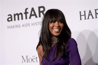 Naomi Campbell
