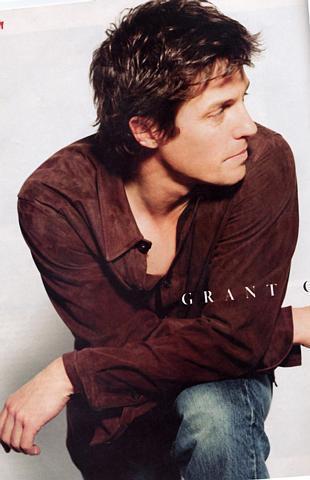 Hugh Grant