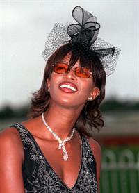 Naomi Campbell
