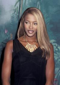 Naomi Campbell