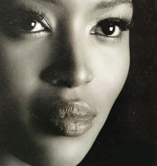 Naomi Campbell