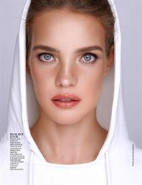 Natalia Vodianova