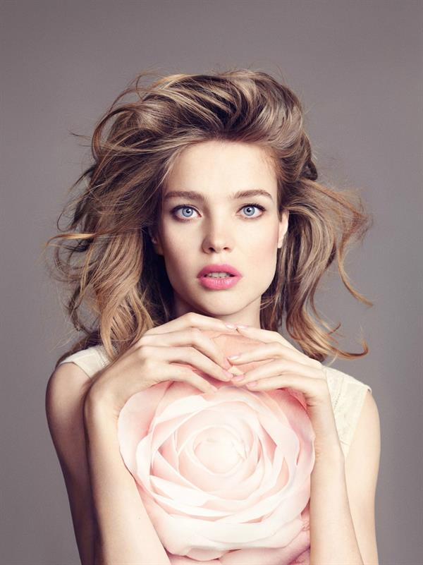 Natalia Vodianova