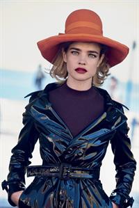 Natalia Vodianova