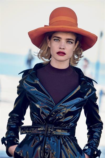 Natalia Vodianova