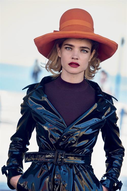 Natalia Vodianova